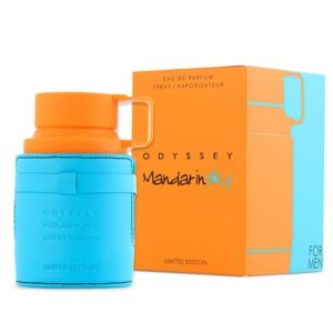 Odyssey - Mandarin Sky Eau de Parfum 100ml